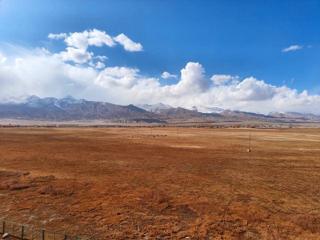 南疆8日遊人均4000+旅遊攻略