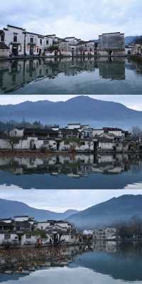 都別罵安徽文旅了，本外地人會幫他宣傳