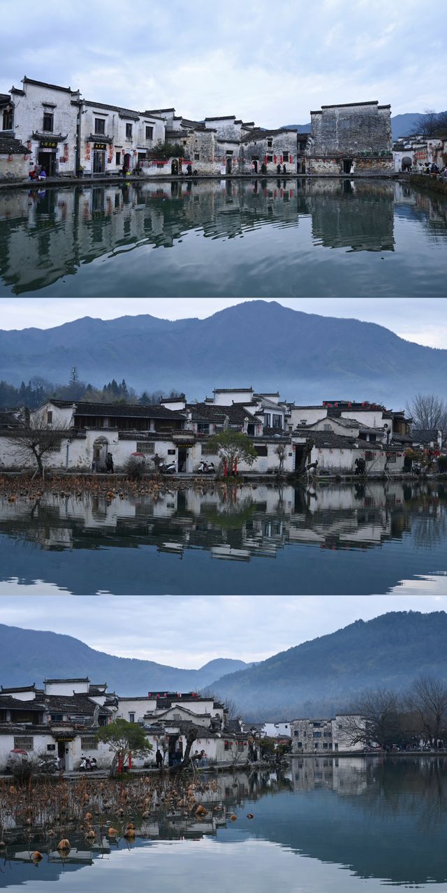 都別罵安徽文旅了，本外地人會幫他宣傳