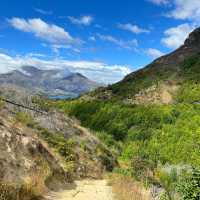 Finding Peace in Queenstown, New Zealand ☮️