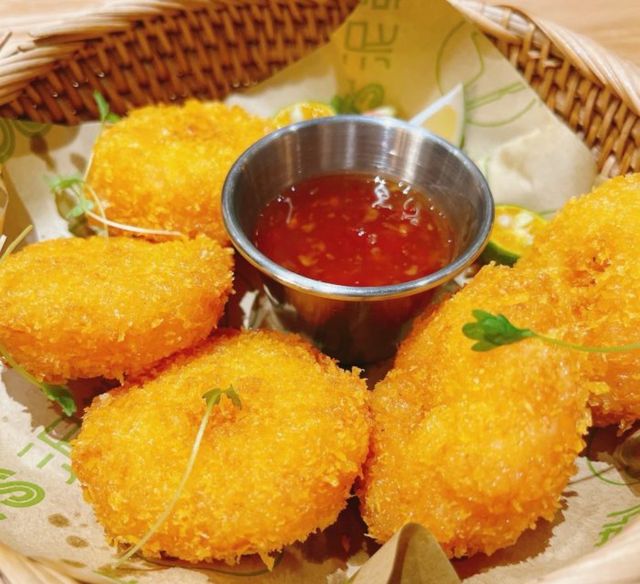 景楓新開的 ～泥靴～漂亮飯