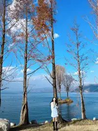 雲南旅遊攻略！！！