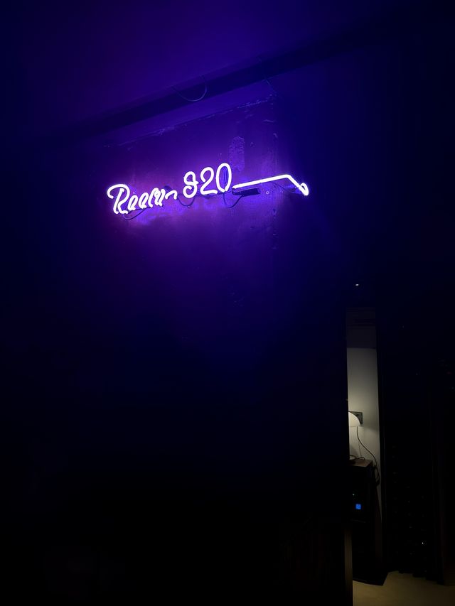 來長沙適連住3晚的工業風酒店