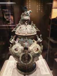 中國航海博物館年度大展別錯過