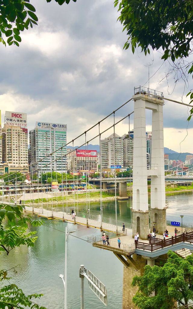 南平市，茶道文化發源地