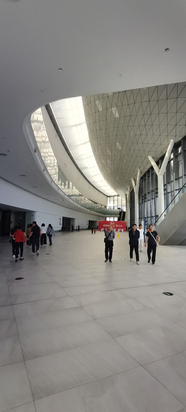 中國南海（海南）博物館