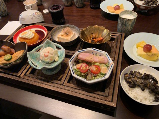 上海｜百萬石溫泉酒店