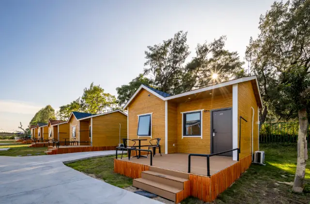 ที่พักติดทะเลบีชฟร้อนท์ที่เมืองเหนือ