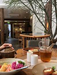 麗江plog｜在寬上享受staycation