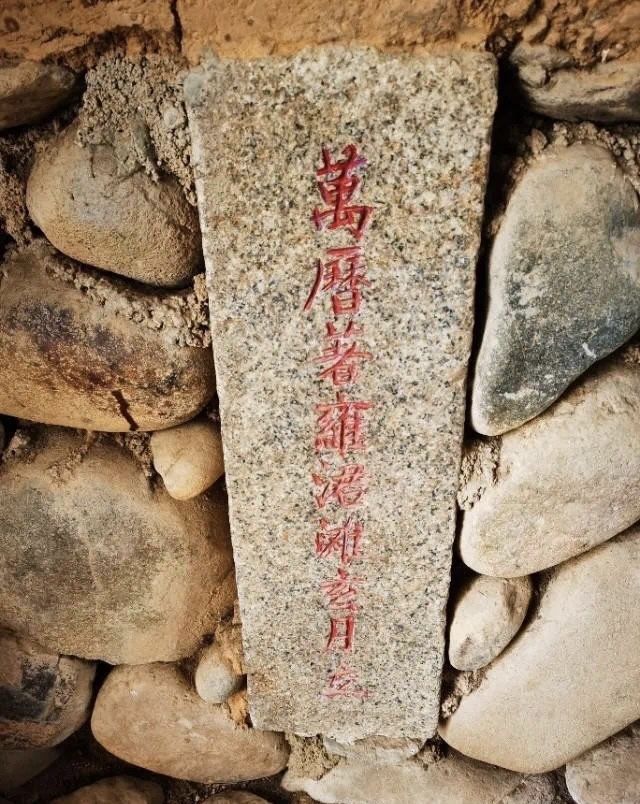 隱世原始景點：梅州花萼樓