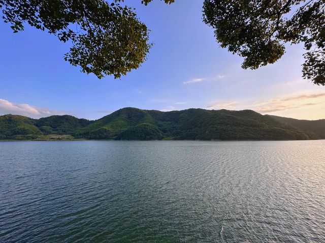 浙江寧波天童寺｜山間走禪，見性見佛