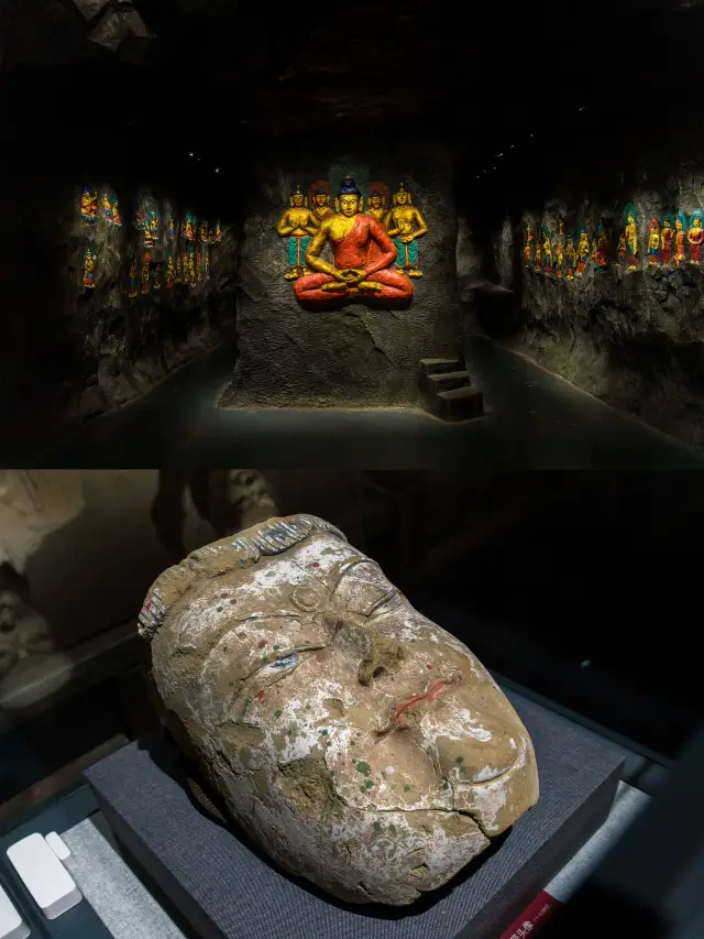 Tibet Museum | Step into the history of the Snowy Plateau