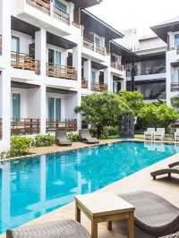 🌟 Chiang Rai's Top Hotels: Comfort, Culture & Charm 🏨✨