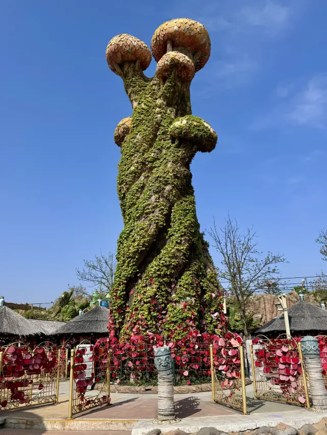 May Day in Dalian | Family Travelers Look Here, Strategy Delivered!