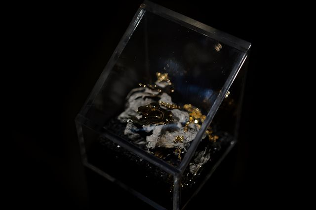 最近可以看這個展