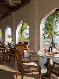 🌴🛏️ Zanzibar's Hidden Gem: Luxe Stay at The Residence 🌞