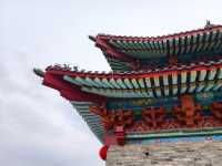 惠州天險——朝京門