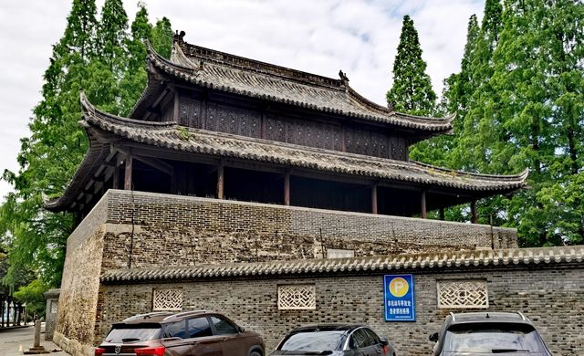 全椒省保-國光樓