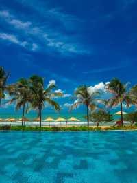 🌴✨ Ho Tram Hideaway: Vietnam's Seaside Gem 🌊🏨