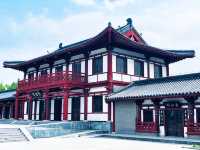 顏真卿公園
