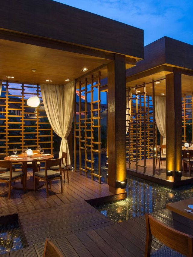 🌟 Manila's Dreamy Nobu Hotel: A Staycation Paradise! ✨
