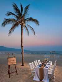 🌴 Da Nang Delights: Pullman Beach Resort 🌊