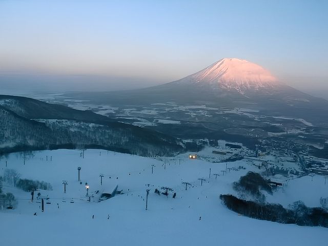 日本滑雪｜2023北海道精選雪場推薦！。