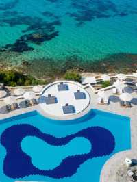 🌟 Mykonos Magic: Top Stays in Greece's Island Paradise 🌊