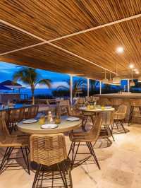 🌴 Santa Marta's Marriott Magic: A Tropical Haven! 🍹
