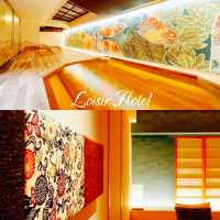 「沖繩那霸Loisir酒店：風景優美服務一流」