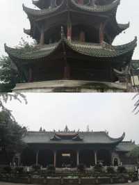 樂山·犍為文廟