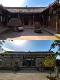 龍鳳古鎮