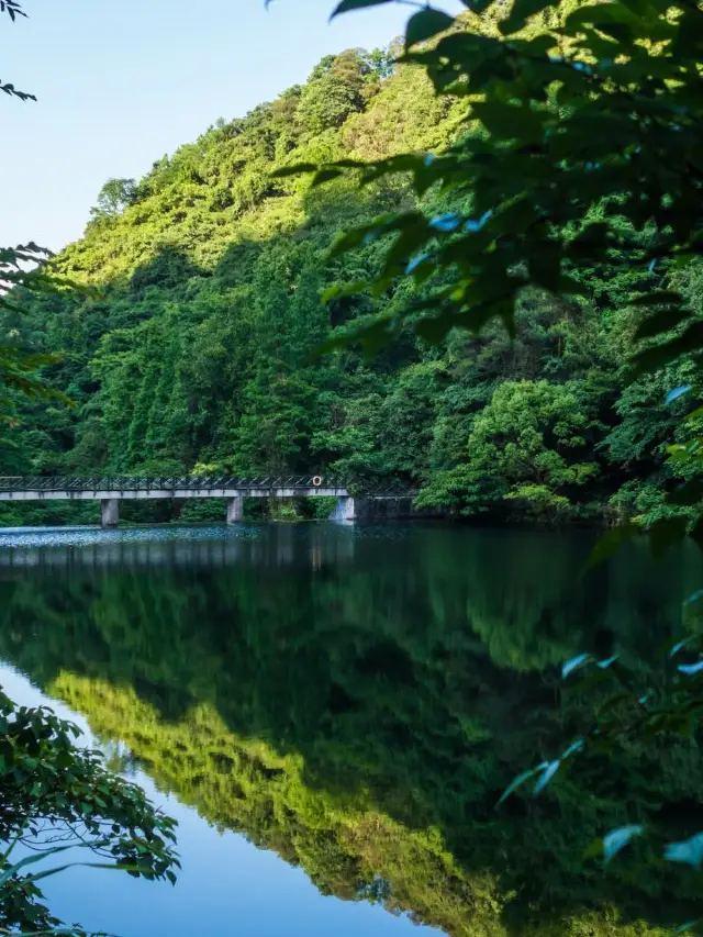 🌿🛁 Unwind in Ningbo: Top Thermal Escapes to Soothe Your Soul 🌿🛁