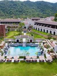 🌄✨ Enchanting Escapes at Legacy Yen Tu, Vietnam 🏰🍃