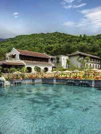 🌄✨ Enchanting Escapes at Legacy Yen Tu, Vietnam 🏰🍃