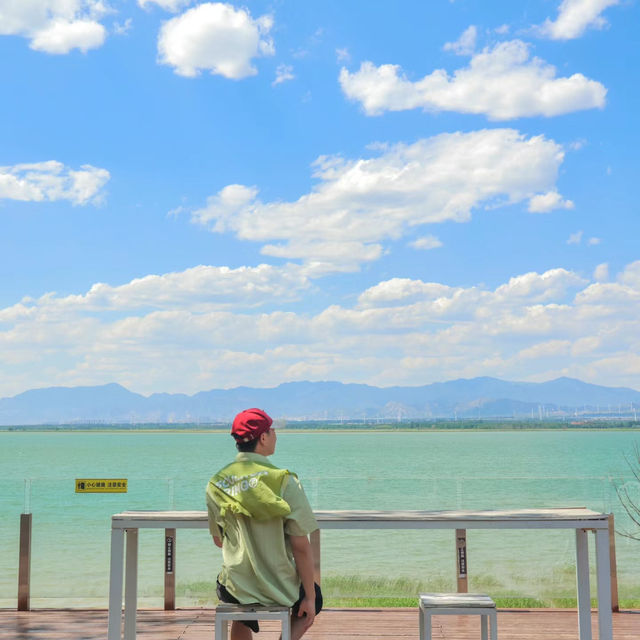 逃離北京|打工人挑戰週末旅遊第1站懷來