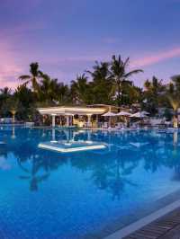 🌴 Bali Bliss: Unwind at Padma Resort Legian 🌅