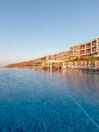 🌟🏨 Luxe Kos Getaway: Michelangelo Resort & Spa 🌊
