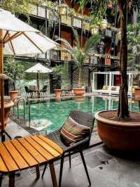 🌟 Copenhagen's Chic Sleeps: Manon Les Suites 🌟