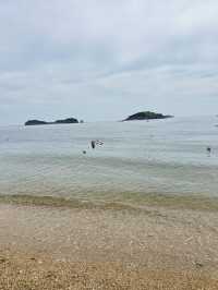 蓮花山海達索道傅家莊大連真的很city