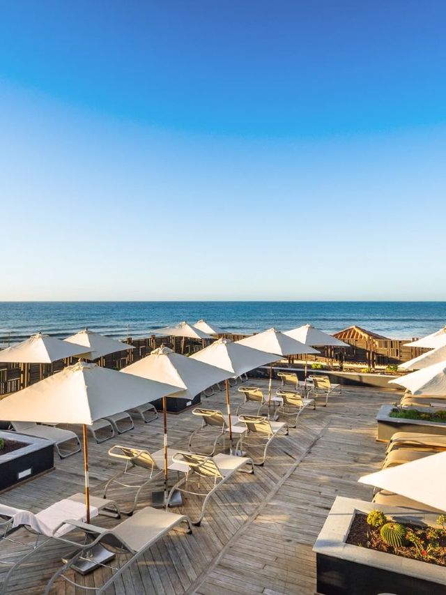 🌴 Canary Island Bliss: Meloneras' Top Resort Pick 🏖️