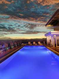 🌟✨ Yogyakarta's Hidden Gem: Lafayette Boutique Hotel 🏨🌴