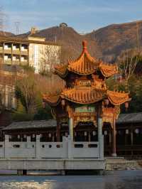 石家莊是旅行荒漠？免門票的古鎮你來過嗎？