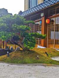 🌟 Gaozhou's Gem: Luxe & Culture at Wyndham Garden 🏞️