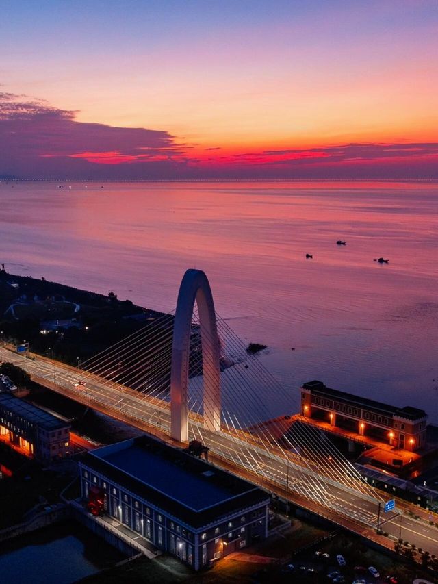 嘉興海鹽