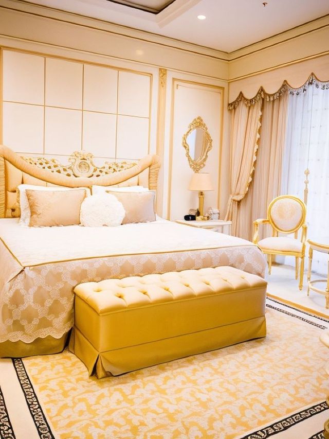 🌟 Shamakhi Stay: Luxury & Vibes in Azerbaijan 🌟