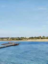 🌟🏨 Luxe Oasis: Marsa Alam's Hidden Gem 🌴✨