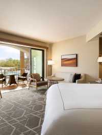 🌟🏰 Luxe Scottsdale Stay: Fairmont Princess Picks 🌵✨