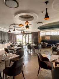 🌟 Sandton's Serene Stay: Seven Villa Hotel & Spa ✨