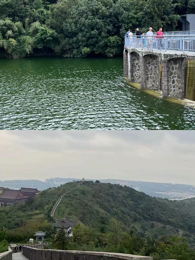 江蘇宜興，一個讓人流連忘返的地方